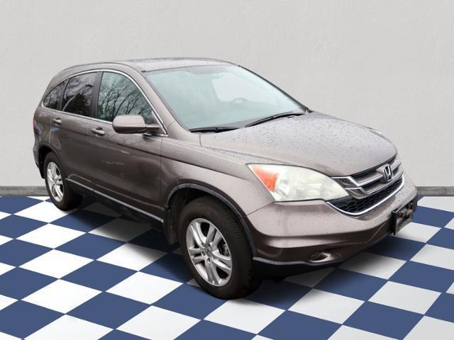 used 2010 Honda CR-V car, priced at $11,275