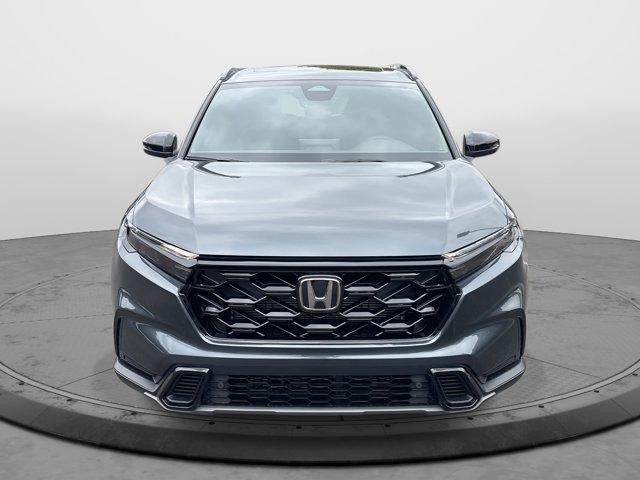 new 2025 Honda CR-V Hybrid car, priced at $38,045