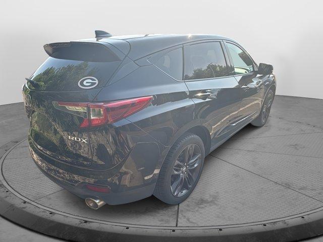 used 2019 Acura RDX car, priced at $22,389
