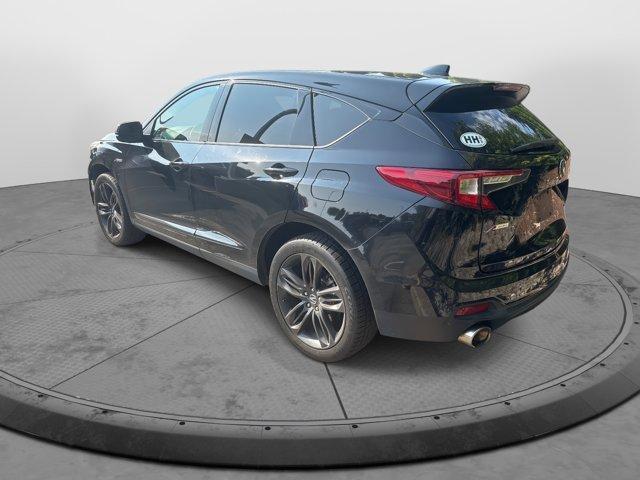 used 2019 Acura RDX car, priced at $22,389