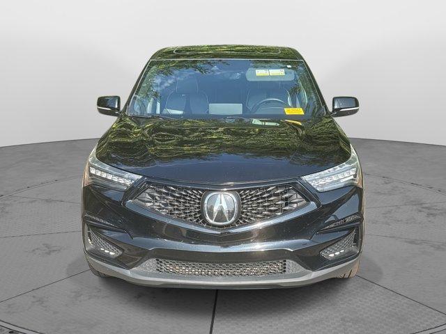 used 2019 Acura RDX car, priced at $22,389