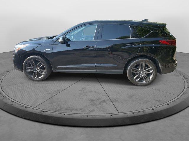 used 2019 Acura RDX car, priced at $22,389