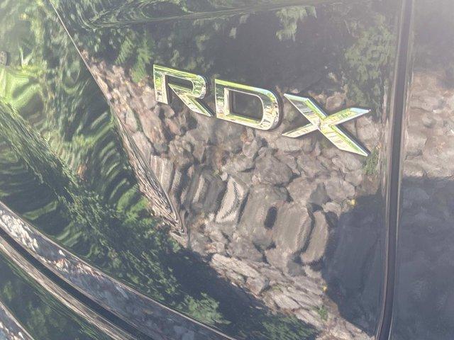 used 2019 Acura RDX car, priced at $22,389