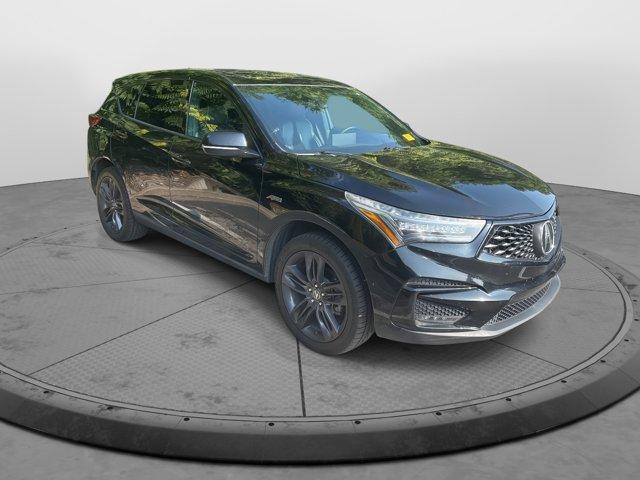 used 2019 Acura RDX car, priced at $22,389