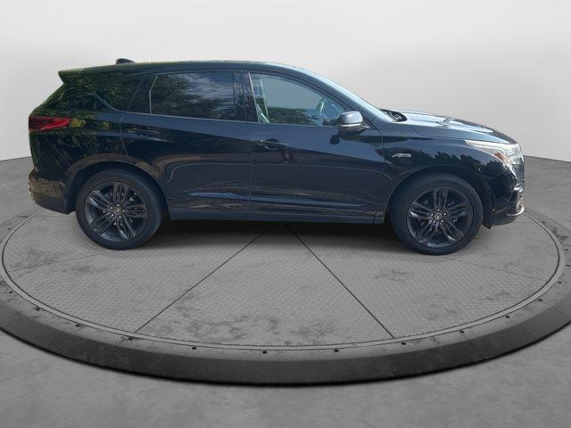 used 2019 Acura RDX car, priced at $22,389
