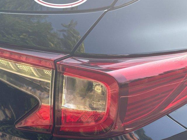 used 2019 Acura RDX car, priced at $22,389