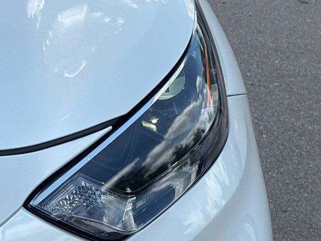 used 2023 Toyota Highlander car, priced at $39,908