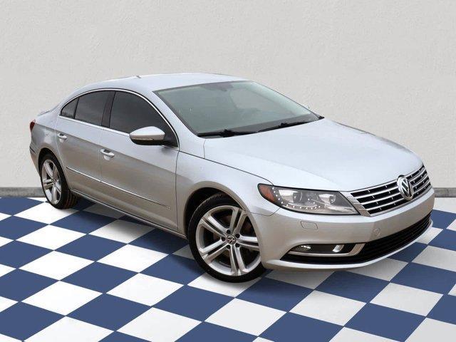 used 2013 Volkswagen CC car, priced at $7,265