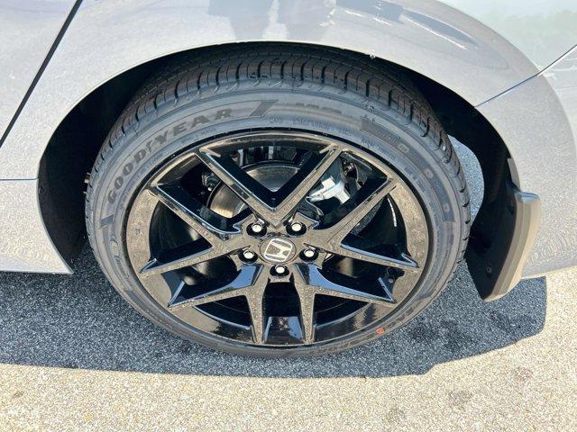 new 2025 Honda Civic car, priced at $28,055