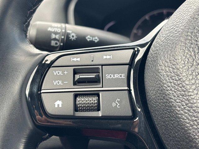 used 2023 Honda Civic car, priced at $26,873