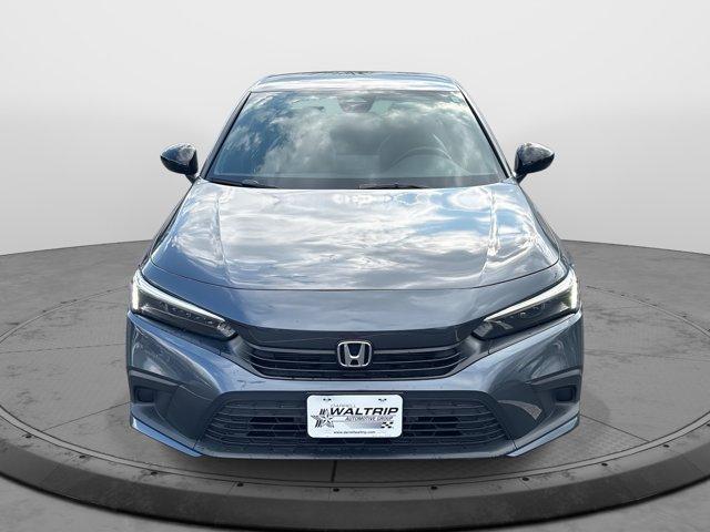 used 2023 Honda Civic car, priced at $25,981