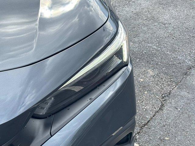 used 2023 Honda Civic car, priced at $26,873