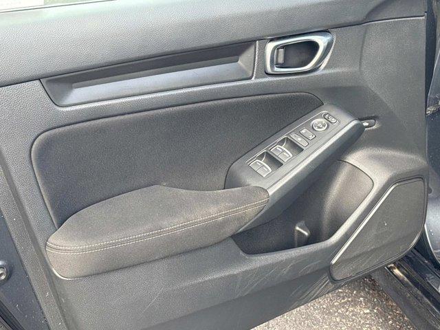 used 2023 Honda Civic car, priced at $26,873
