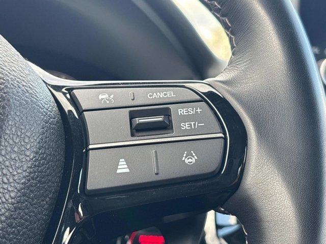 used 2023 Honda Civic car, priced at $26,873
