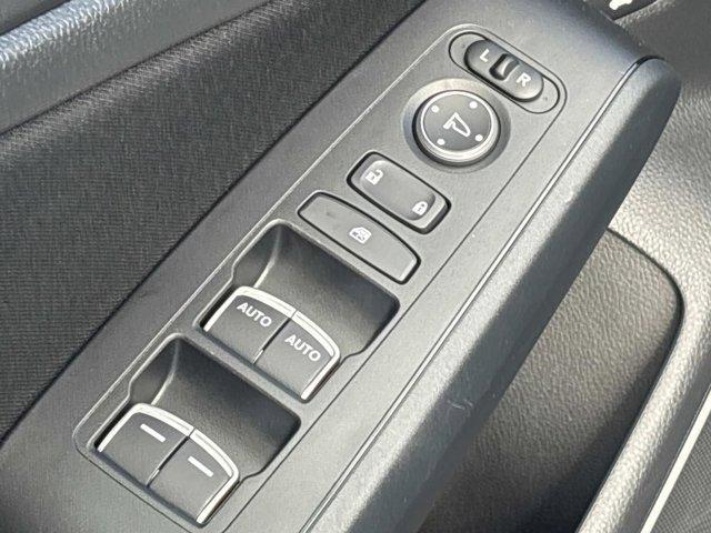 used 2023 Honda Civic car, priced at $26,873