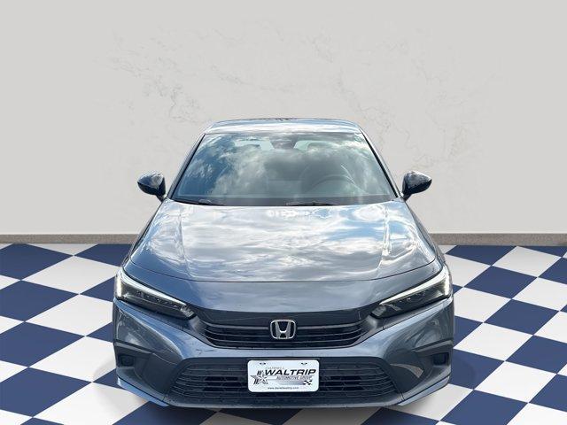 used 2023 Honda Civic car, priced at $26,873