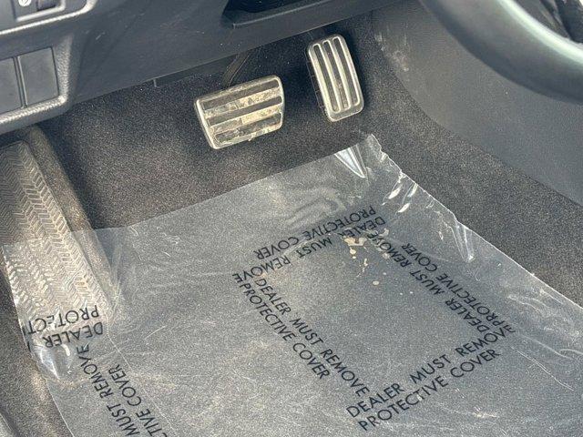 used 2023 Honda Civic car, priced at $26,873