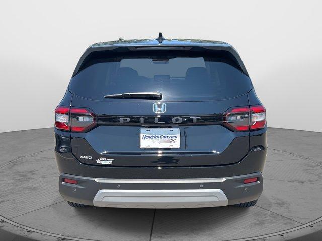 used 2023 Honda Pilot car, priced at $43,861