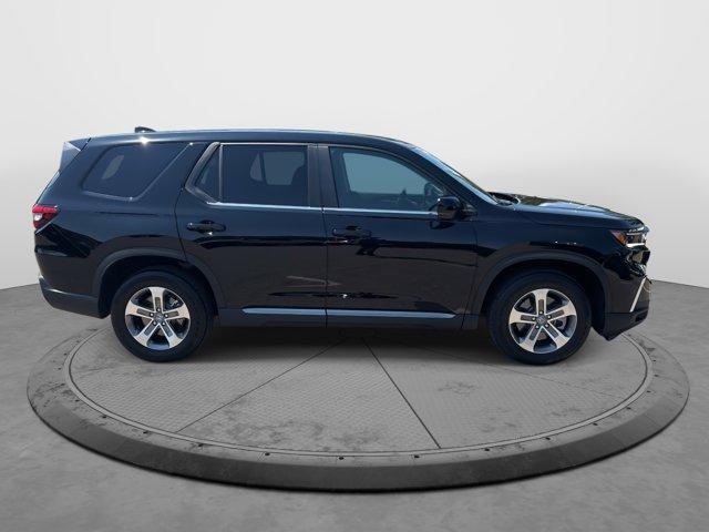 used 2023 Honda Pilot car, priced at $43,861