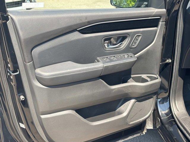 used 2023 Honda Pilot car, priced at $43,861