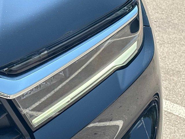 used 2023 Honda Pilot car, priced at $43,861