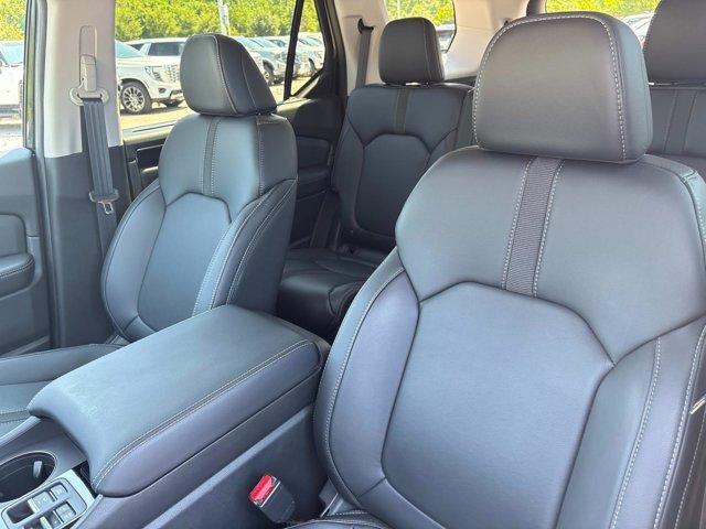 used 2023 Honda Pilot car, priced at $43,861