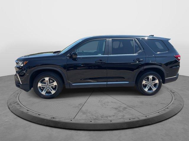 used 2023 Honda Pilot car, priced at $43,861