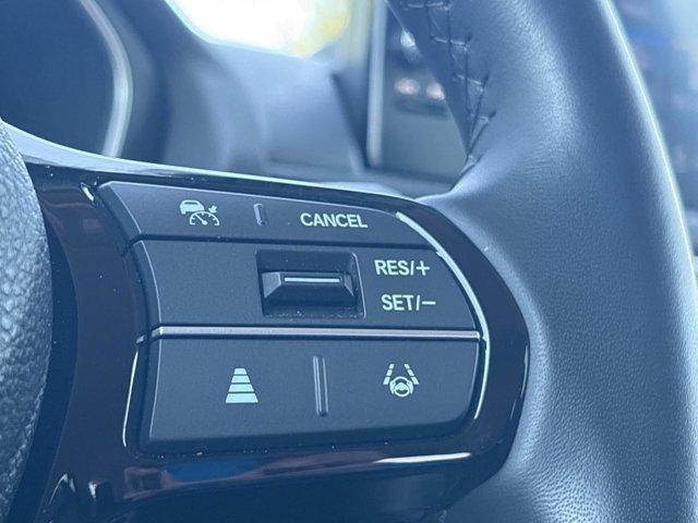 used 2023 Honda Pilot car, priced at $43,861