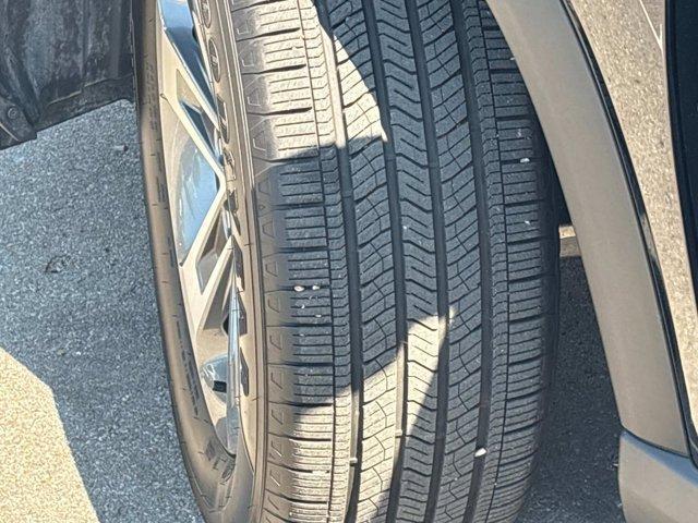 used 2023 Honda Pilot car, priced at $43,861