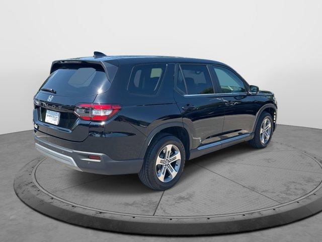 used 2023 Honda Pilot car, priced at $43,861