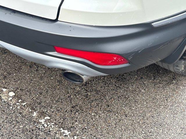 used 2018 Honda CR-V car, priced at $25,775