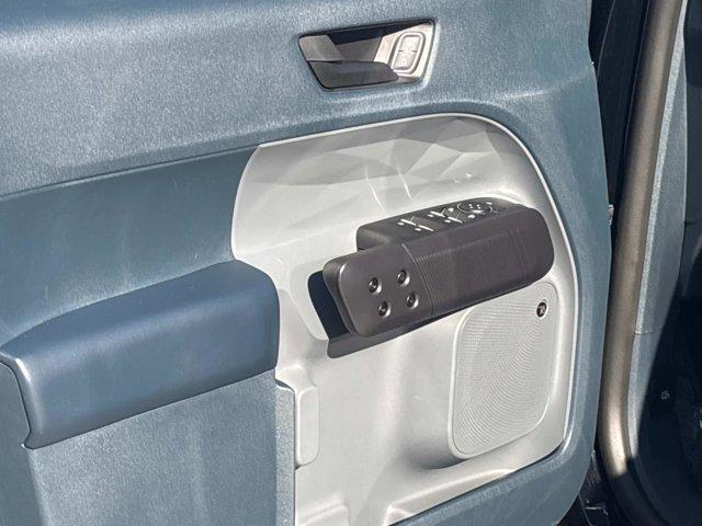 used 2024 Ford Maverick car, priced at $33,595