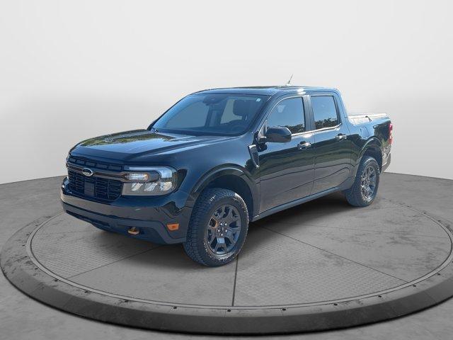 used 2024 Ford Maverick car, priced at $33,595