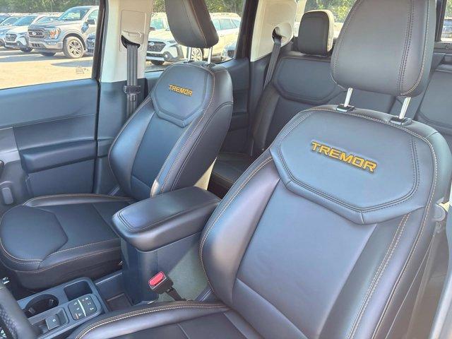 used 2024 Ford Maverick car, priced at $33,595