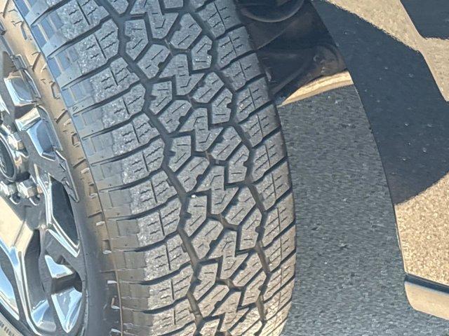 used 2024 Ford Maverick car, priced at $33,595