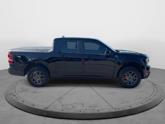 used 2024 Ford Maverick car, priced at $33,595