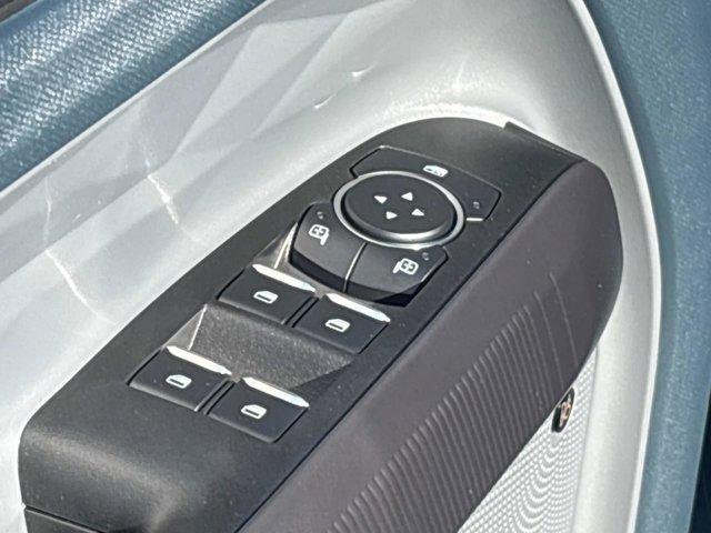 used 2024 Ford Maverick car, priced at $33,595