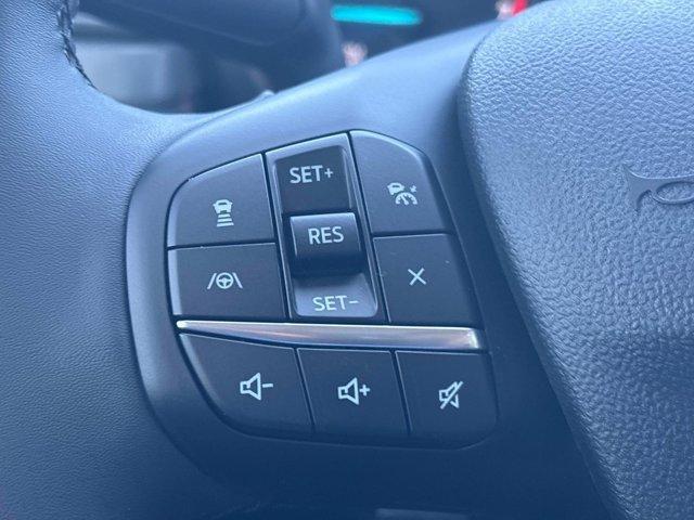 used 2024 Ford Maverick car, priced at $33,595