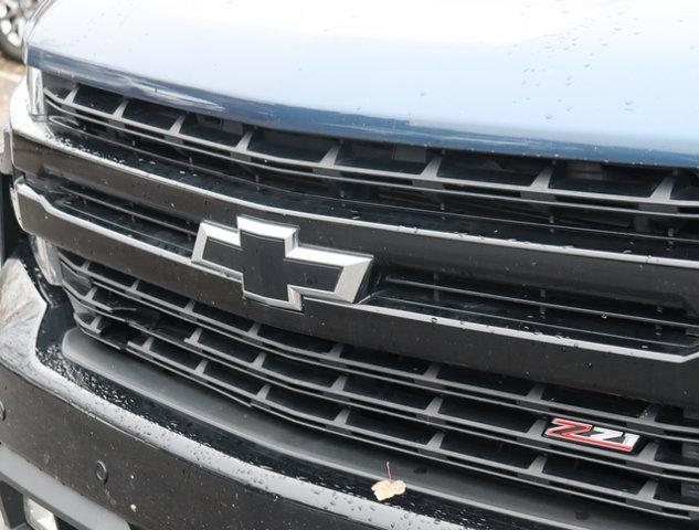 used 2020 Chevrolet Silverado 1500 car, priced at $25,985