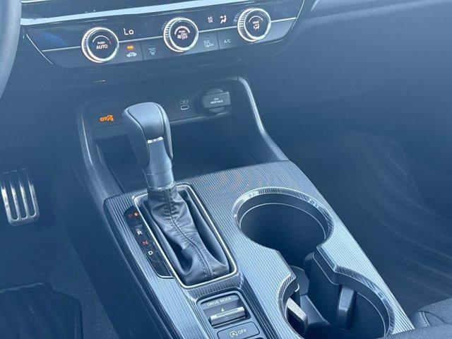 new 2026 Honda Civic car, priced at $28,990