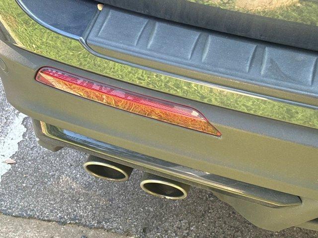 used 2022 Ford Explorer car, priced at $35,601