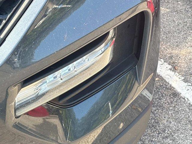 used 2022 Ford Explorer car, priced at $35,601