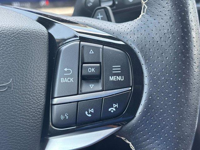 used 2022 Ford Explorer car, priced at $31,919