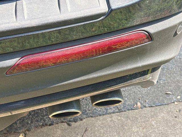 used 2022 Ford Explorer car, priced at $35,601