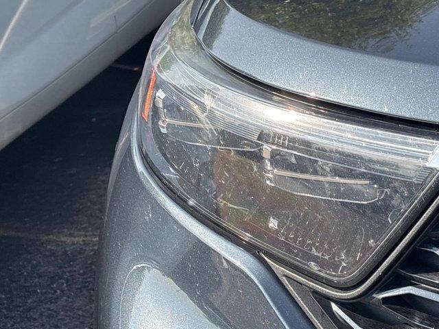 used 2022 Ford Explorer car, priced at $35,601