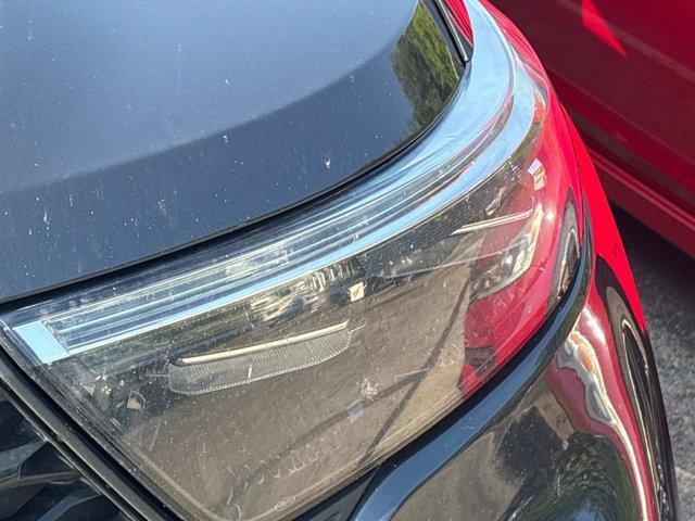used 2022 Ford Explorer car, priced at $35,601