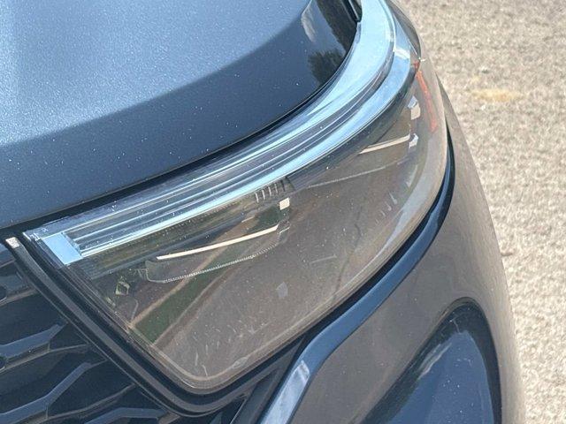 used 2022 Ford Explorer car, priced at $31,919