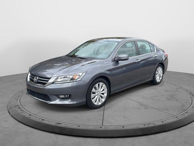 used 2015 Honda Accord car, priced at $18,865