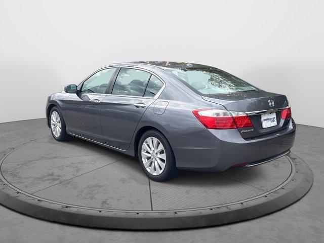 used 2015 Honda Accord car, priced at $18,865