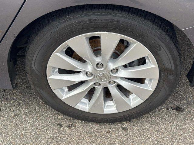 used 2015 Honda Accord car, priced at $18,865